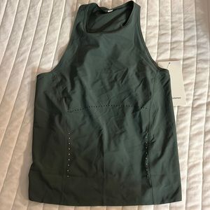 Lululemon Racerback Tank Top